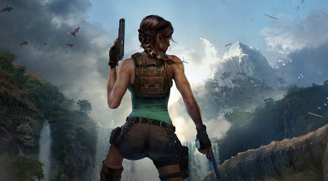 Lara Croft comemora 25 anos com livro de receitas inspirado em